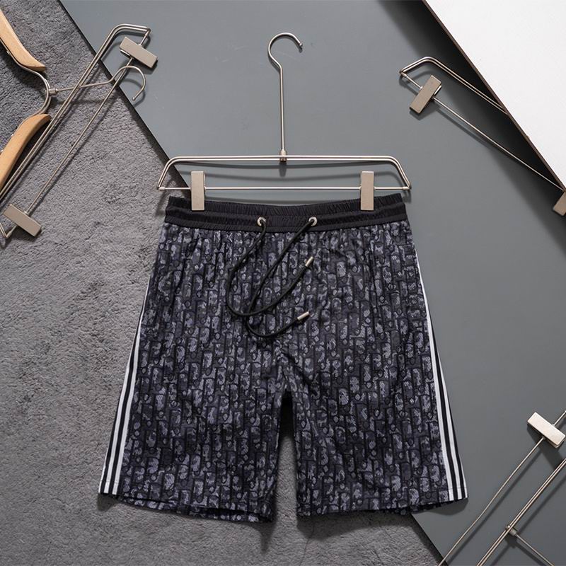 Dior Beach Shorts Mens ID:20260806-49